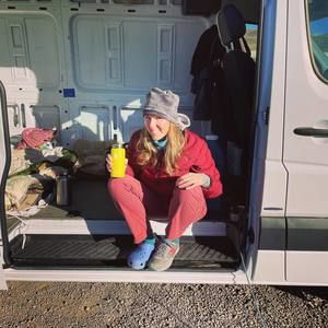 Meet your Posher, Lauren